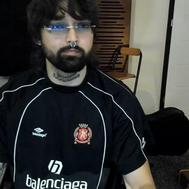 Najczeleq avatar