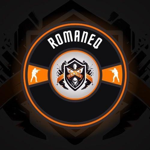 RoMaN923 avatar