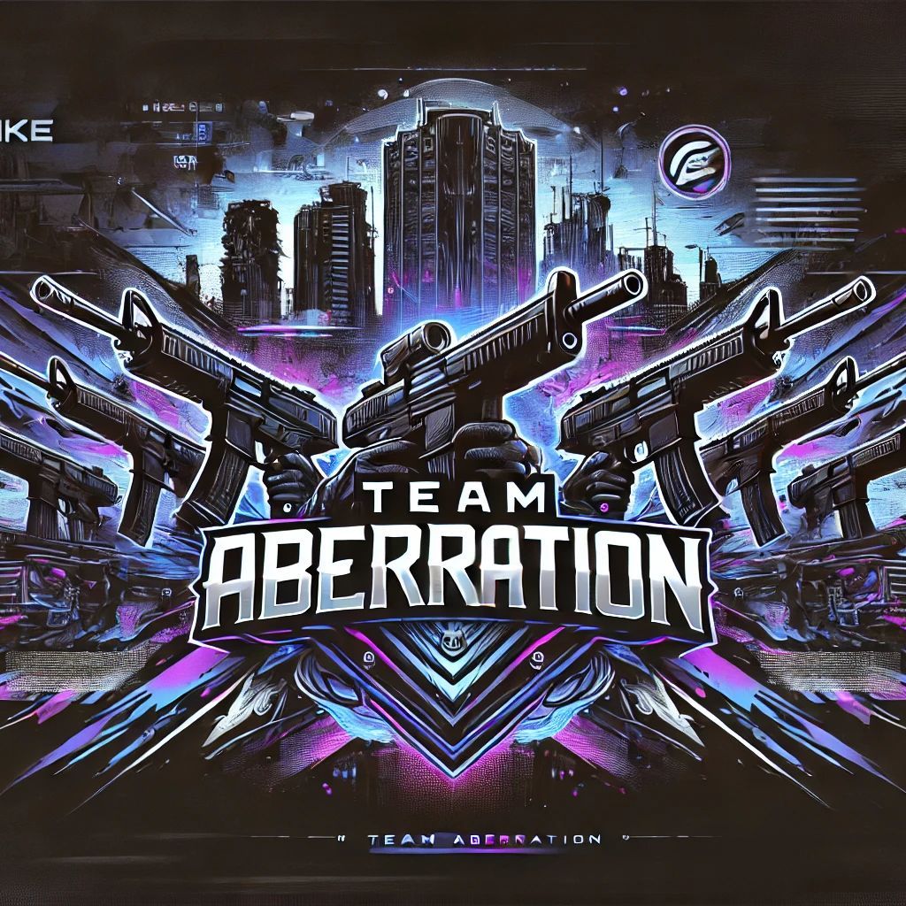 Team Aberration