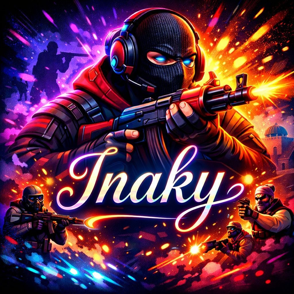 Faceit Avatar