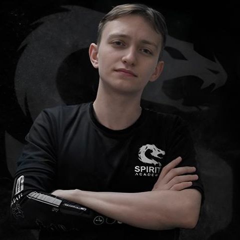 AIR0N FACEIT avatar