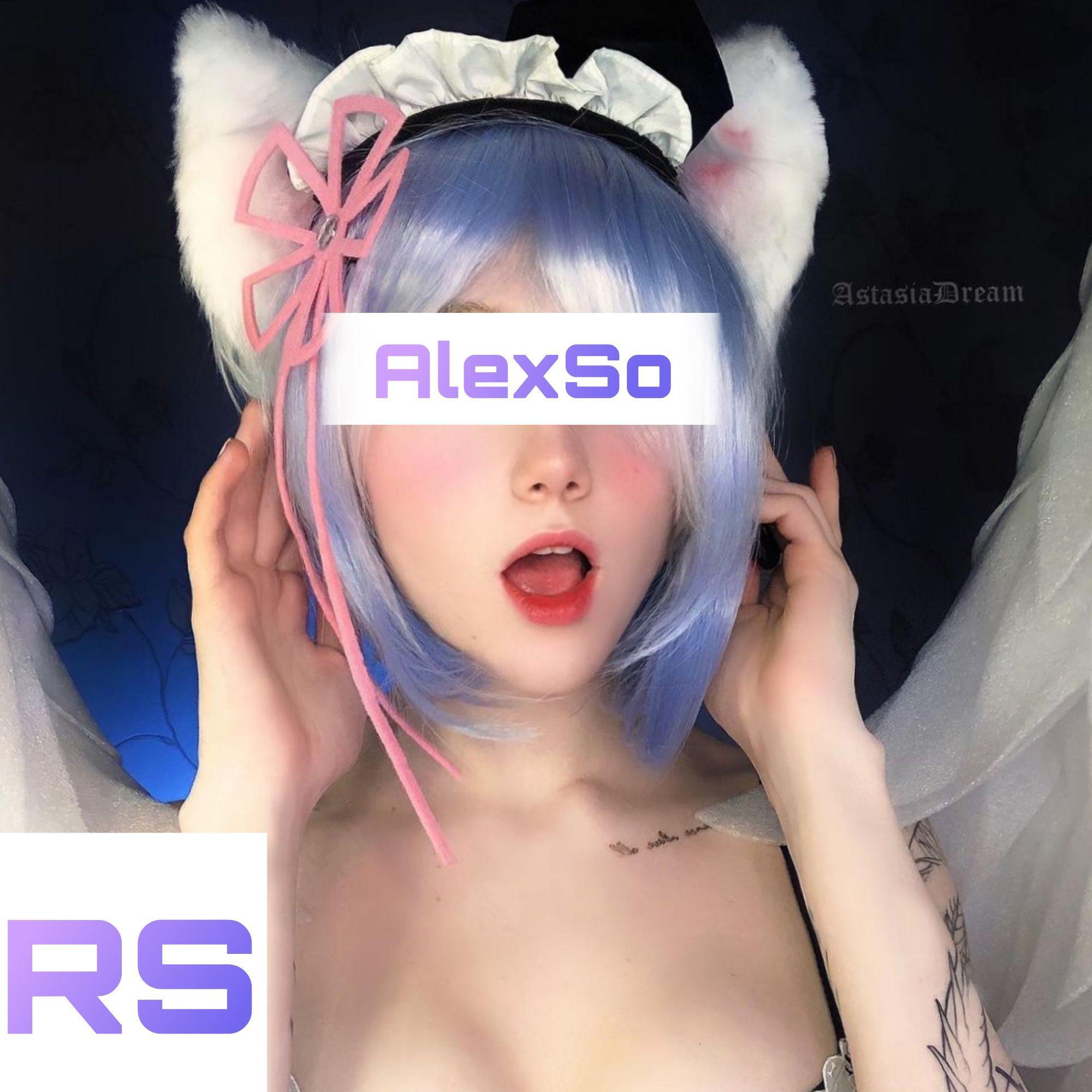 AlexSo20 avatar