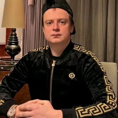 La3eP_DuMbI FACEIT avatar