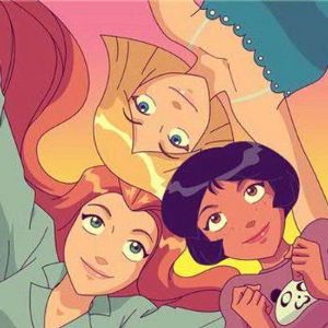 TotallySpies