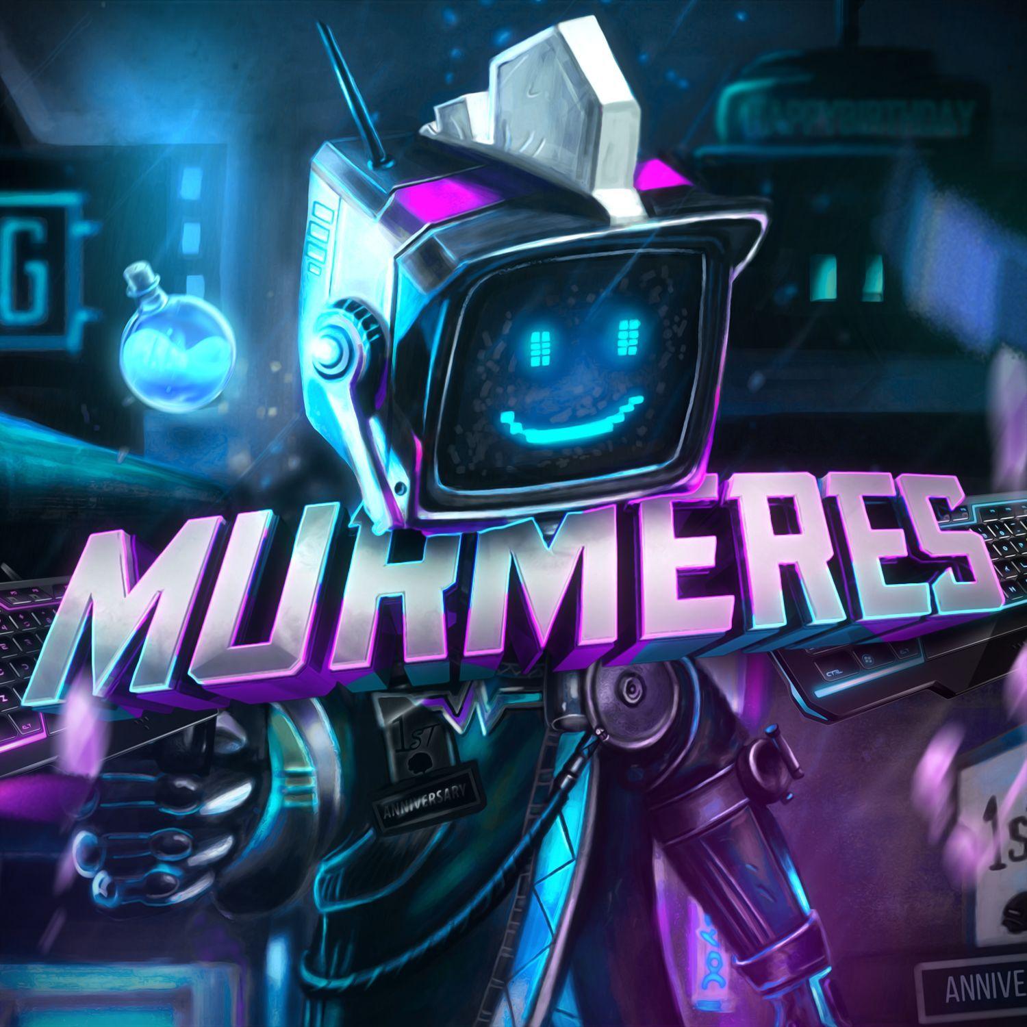 murmeres avatar