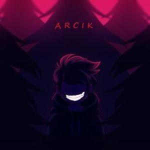 Player Arcik- avatar