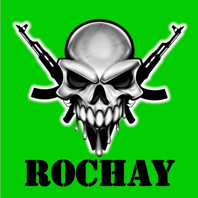 Player Rochay avatar