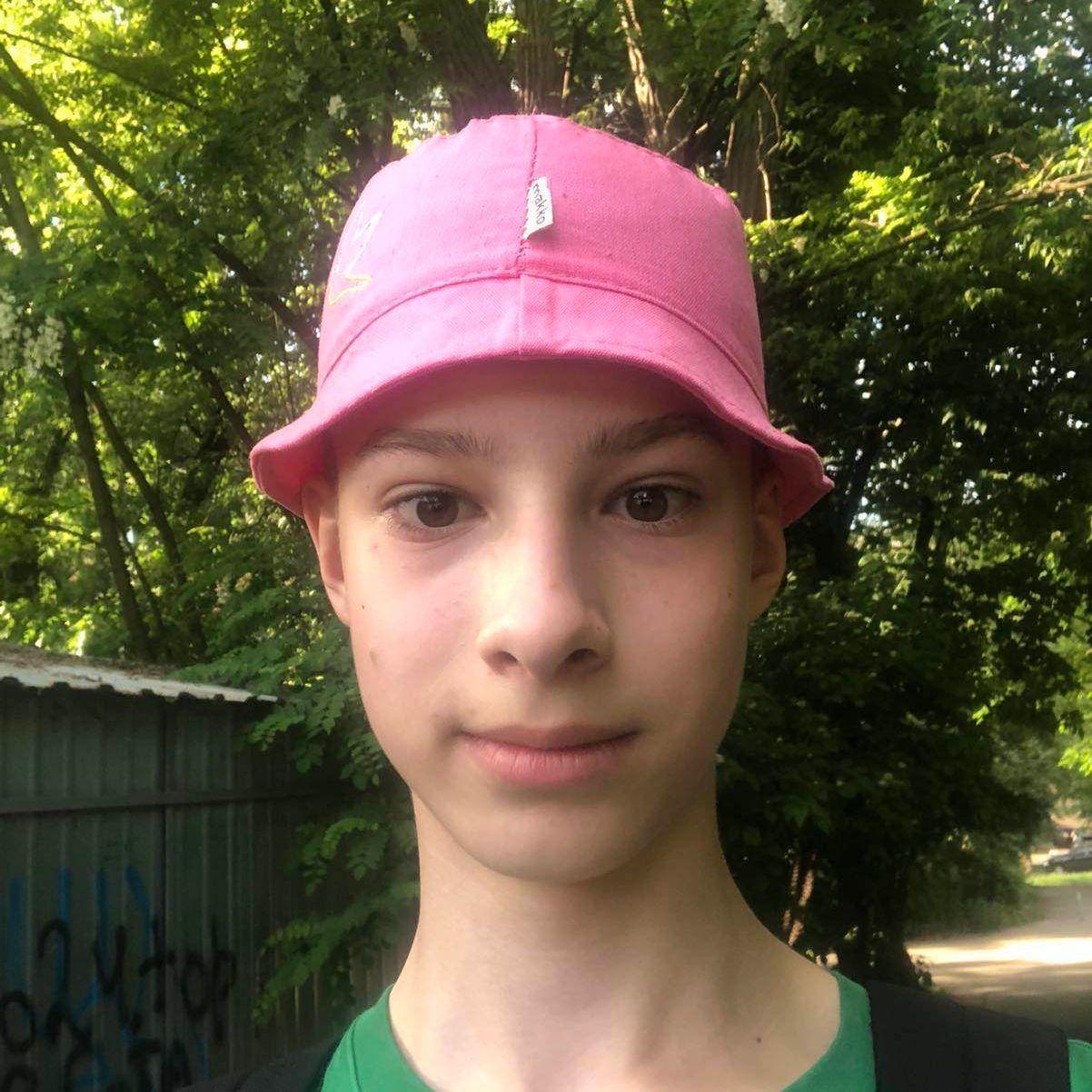 DimaBlatnoy avatar
