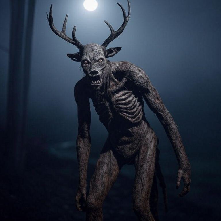 DarkWendigo_ avatar