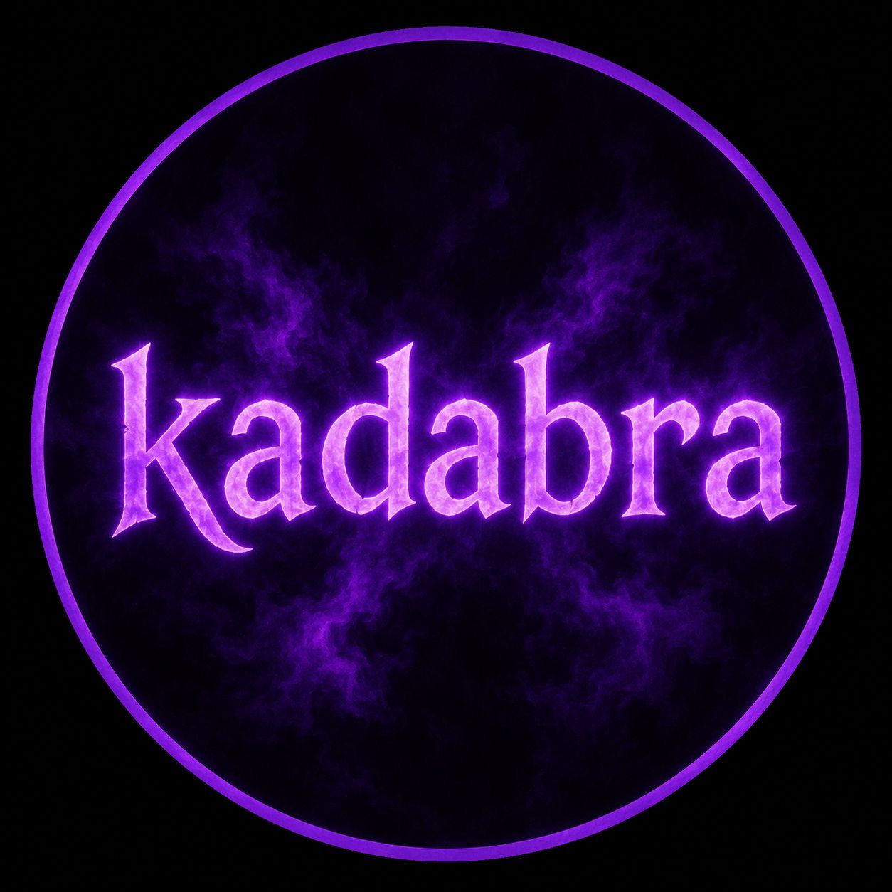 kadabraa