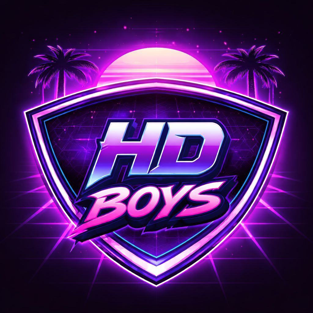 HD Boys