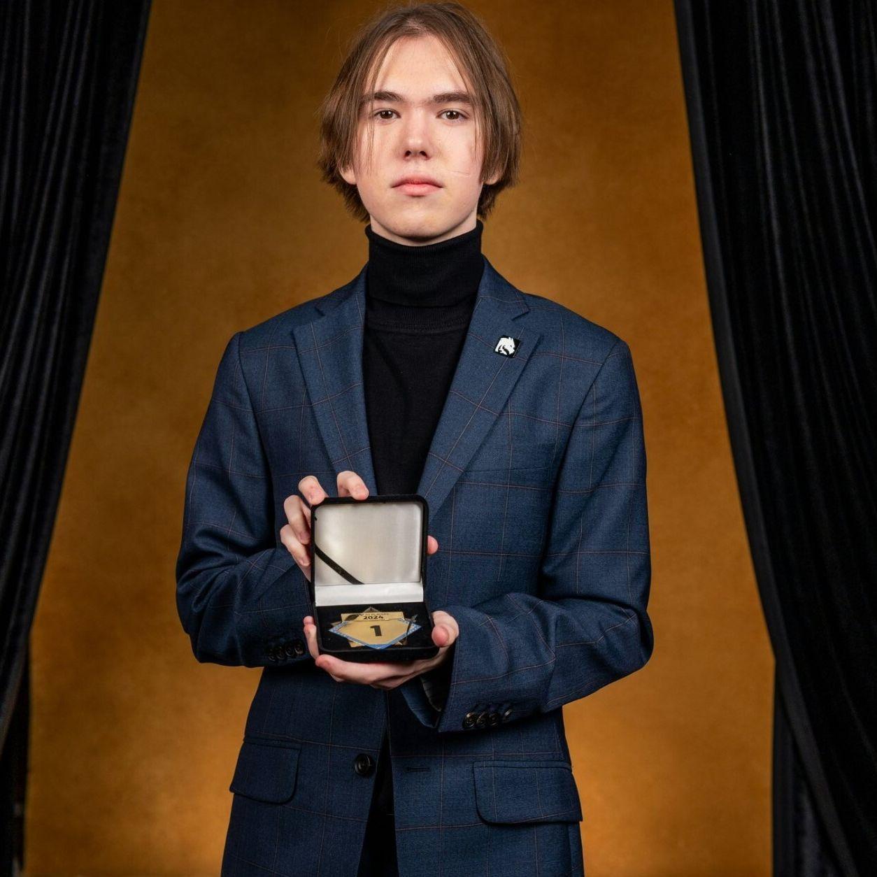 vAlenti avatar