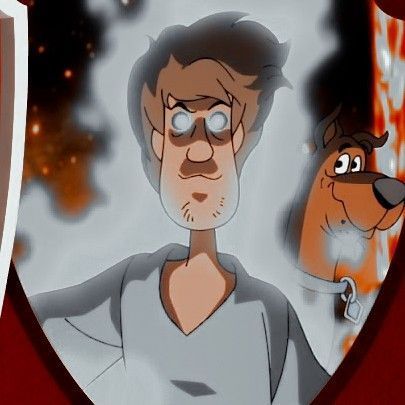 Shaggy_exe- avatar