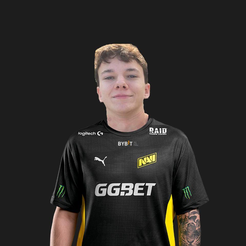 BATON200 avatar