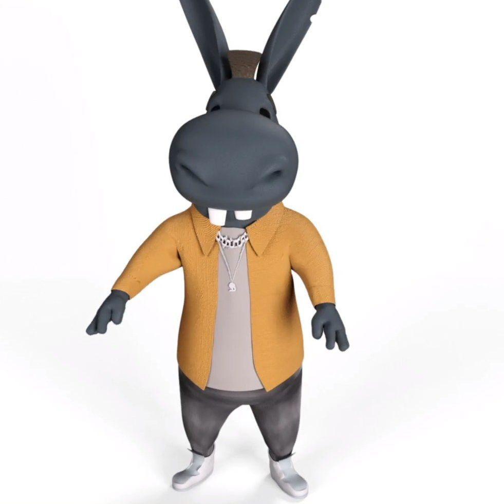 Faceit avatar