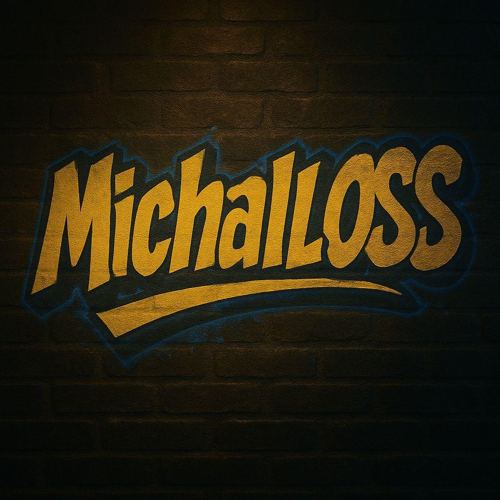 Michalloss avatar