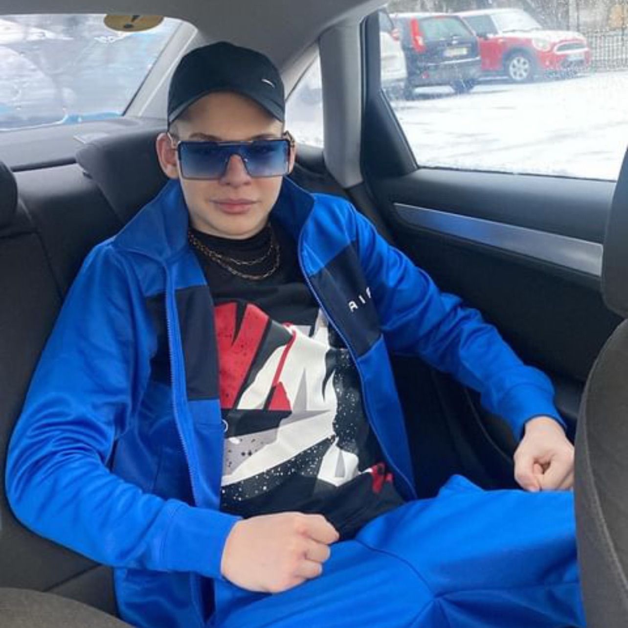 ioncutitaru FACEIT avatar