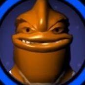 Barracudoo avatar