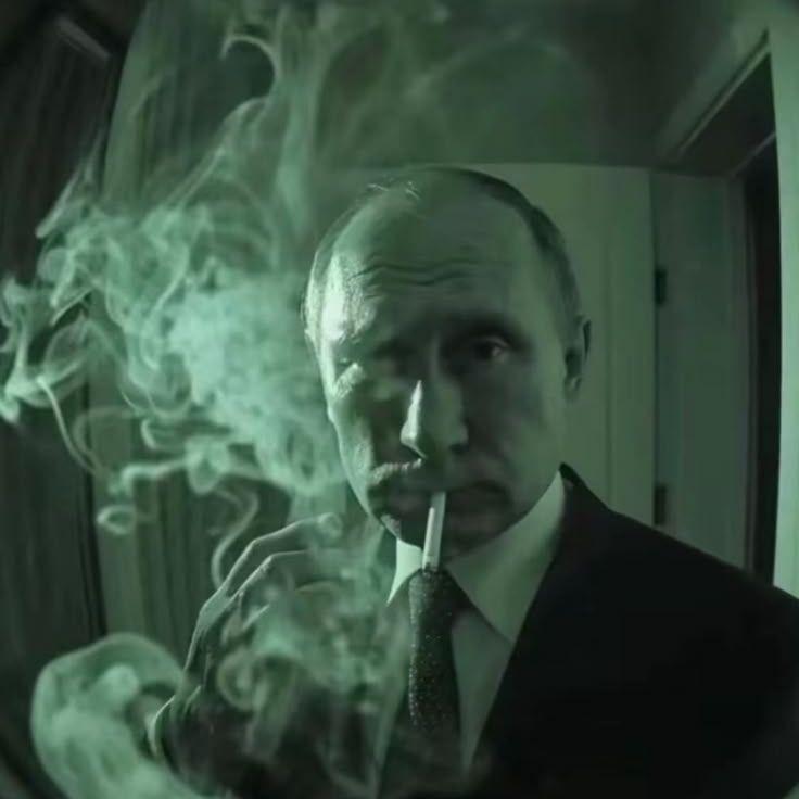 Vladkin avatar