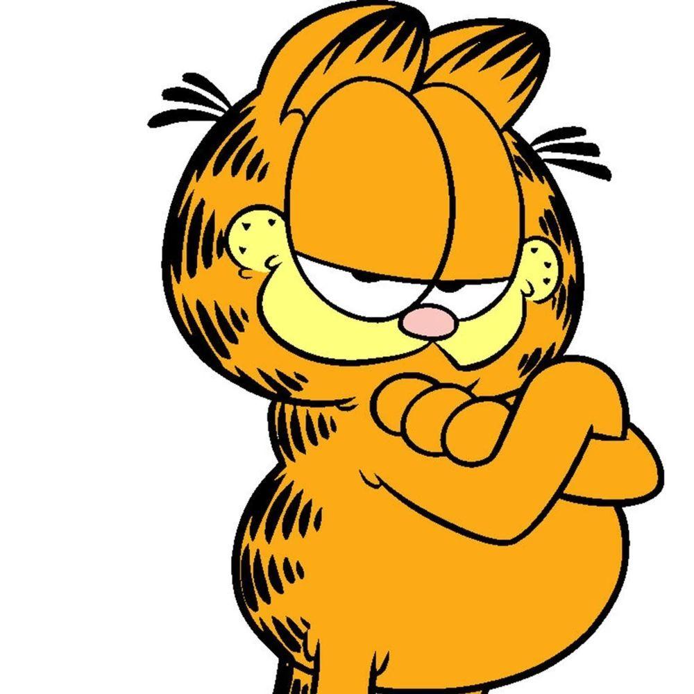 Garfield212 avatar