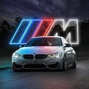 BMW-M4
