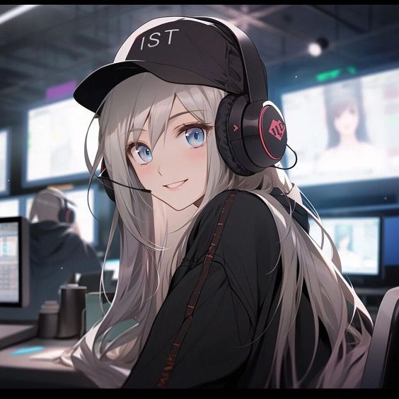 Faceit profile picture for @cutie