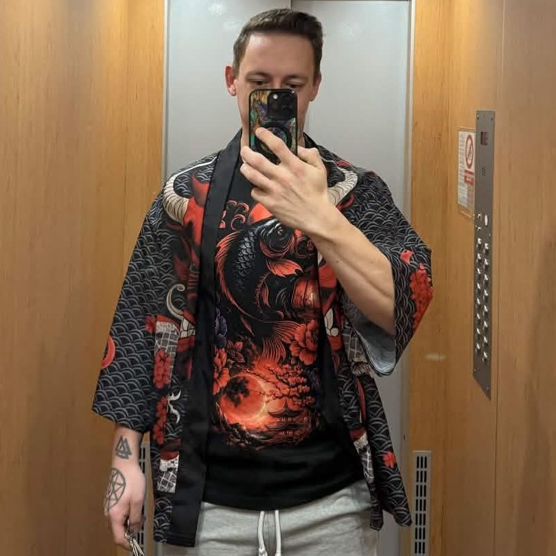 Faceit Avatar