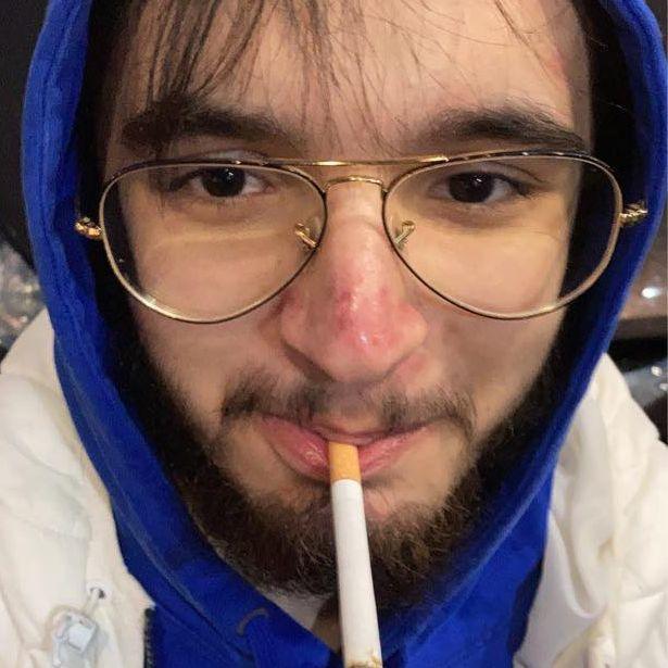 dexX___ avatar