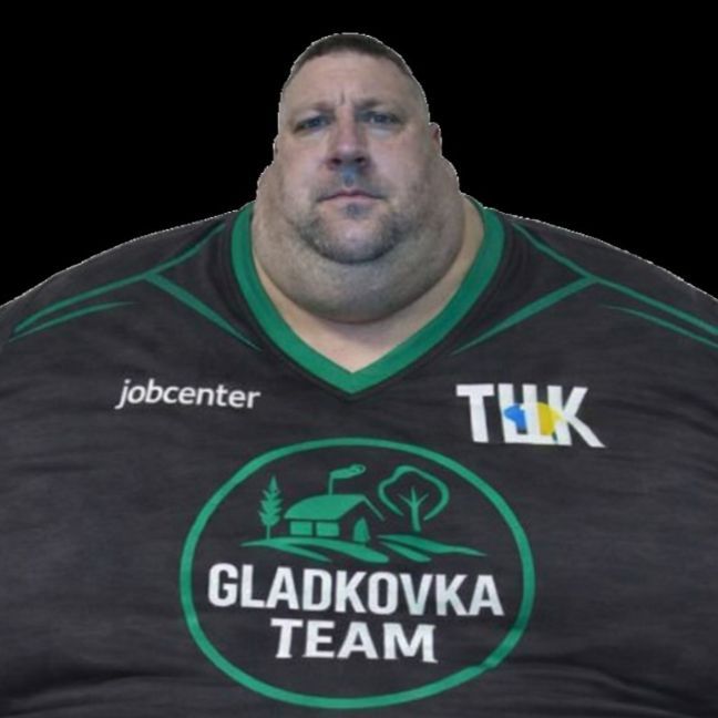 Faceit Avatar
