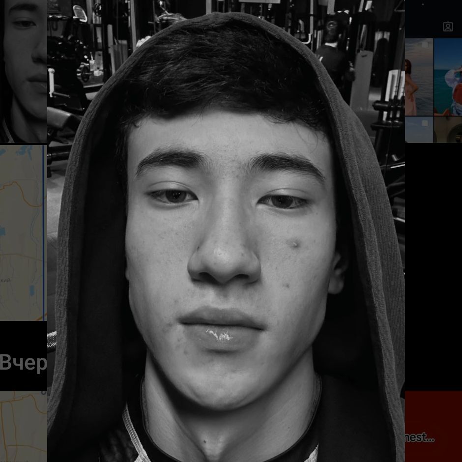 yerassyyl