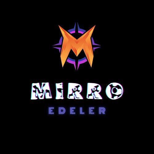 Mirro41 avatar