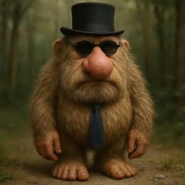 Garfelt18 avatar
