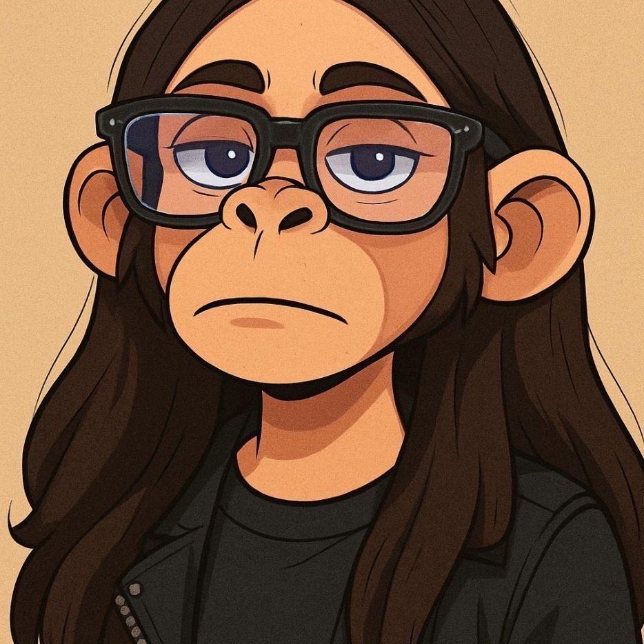 chudnooy avatar