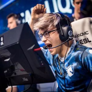 wumings11 FACEIT avatar