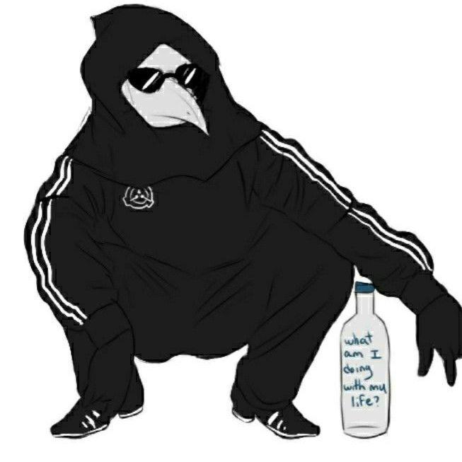 SCP_049_ avatar