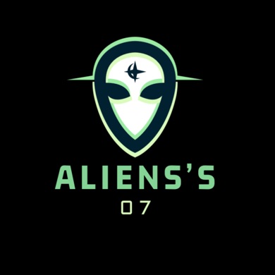 Team Alien