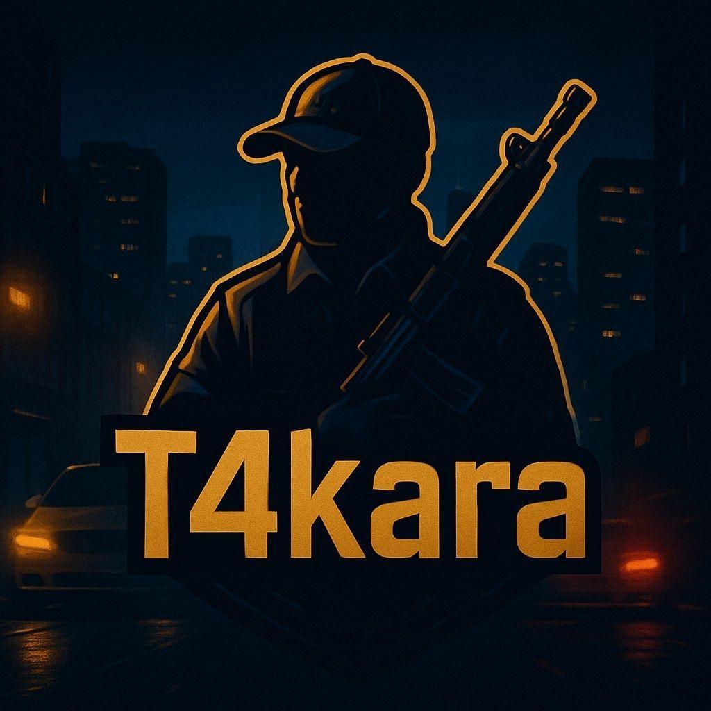 t4kara avatar