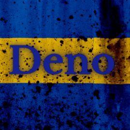 Deno0o0 avatar