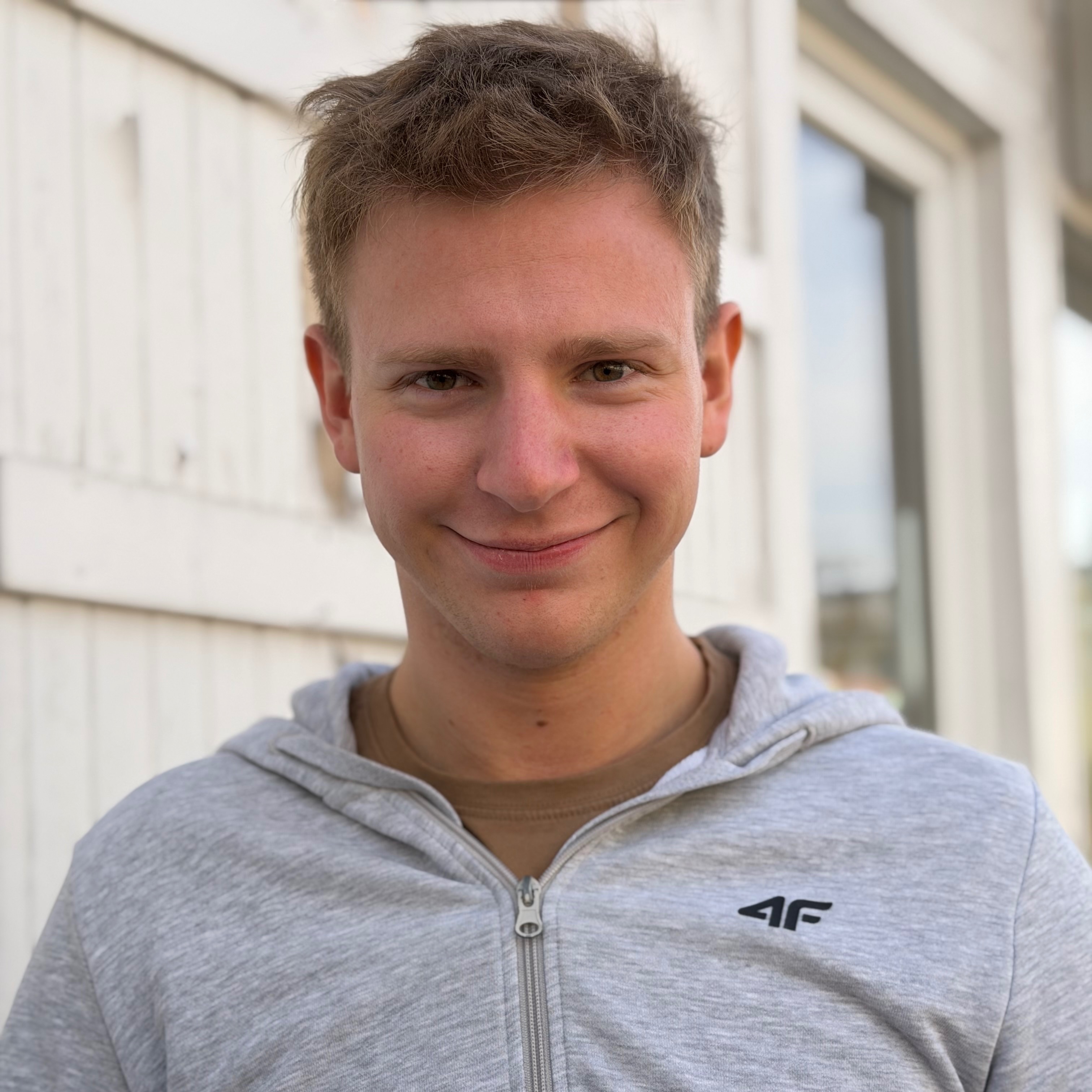 bonkovic FACEIT avatar