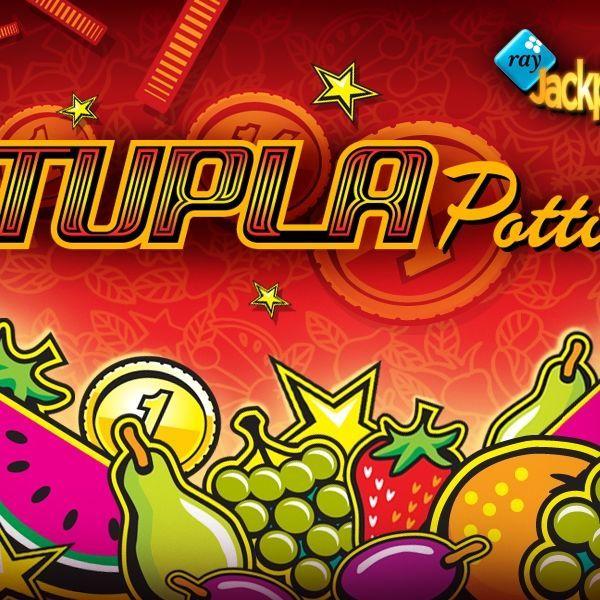 Tuplapotti-