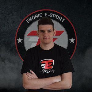 Faceit Avatar