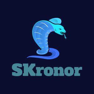 SKRONOR avatar