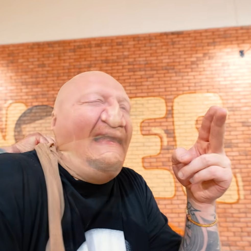 Ketjow16 FACEIT avatar