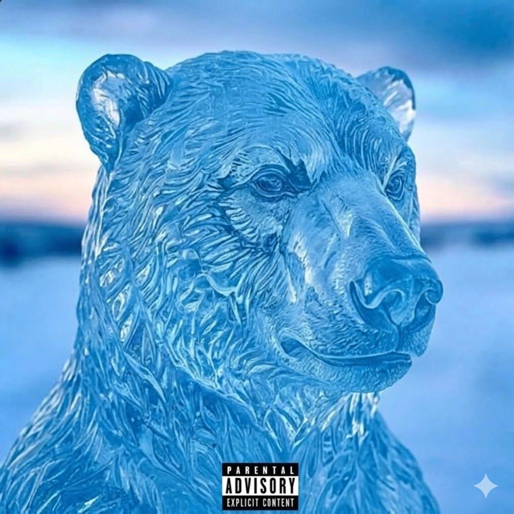 ICEBEARMAN
