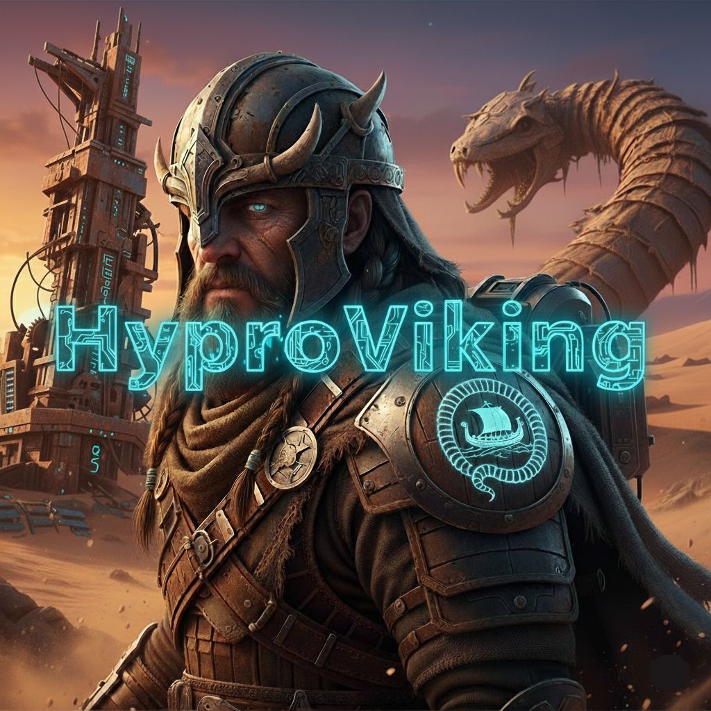 HyproMoneky