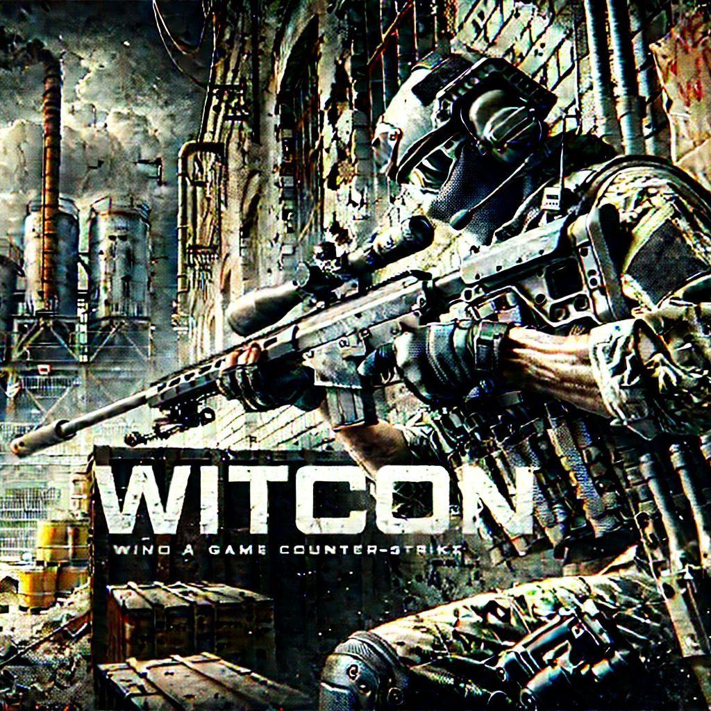 witcon avatar