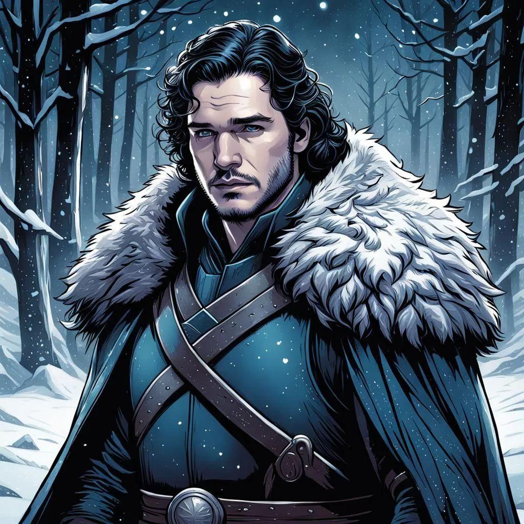 -Targaryen