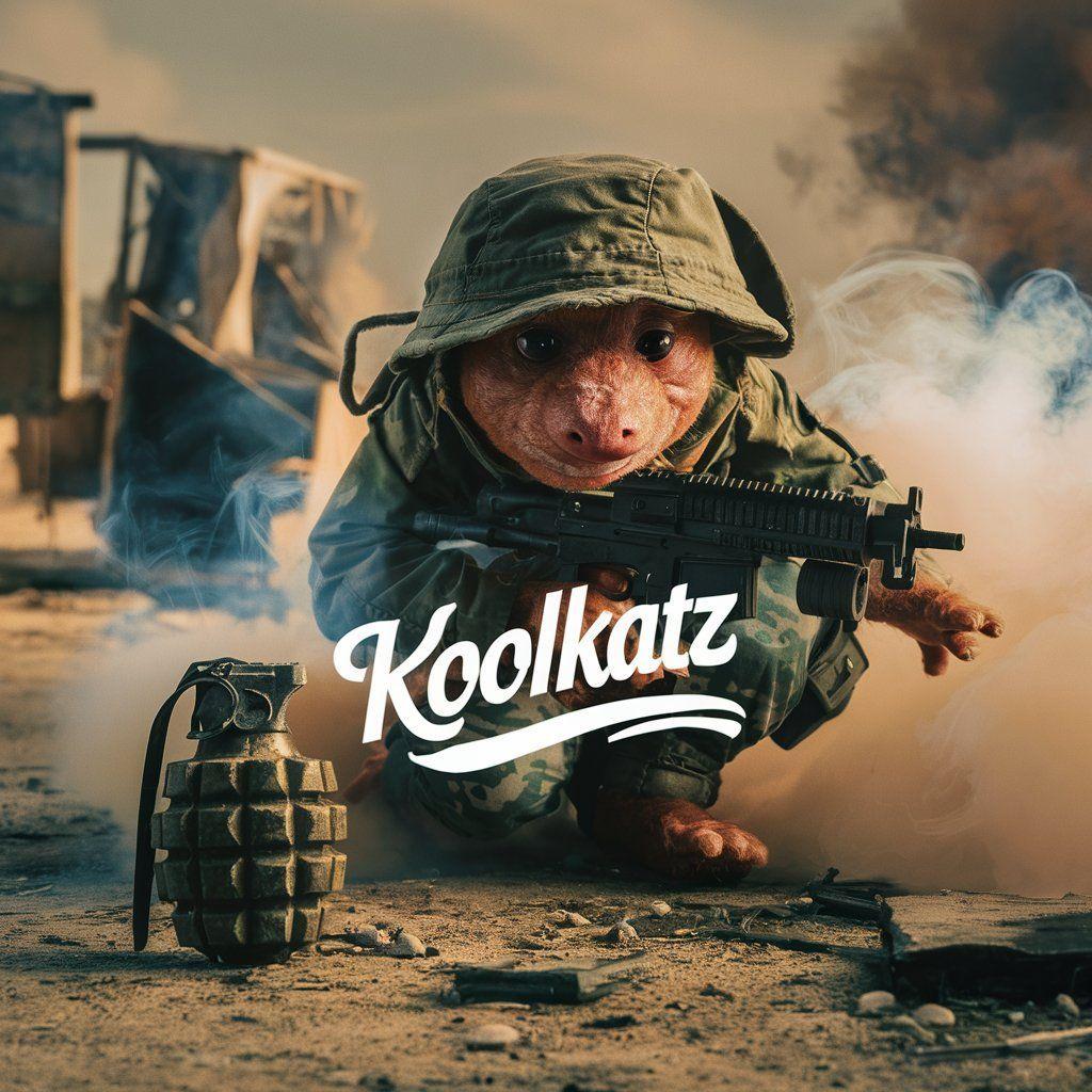 Player Koolkatz avatar