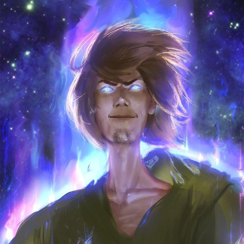 Faceit profile picture for @shag