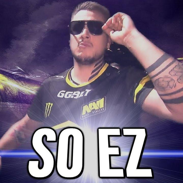 CedriQ avatar